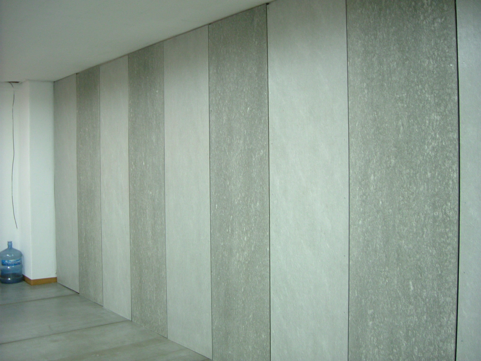 裝配式建筑內隔墻